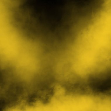 buhar doku ile koyu arka plan