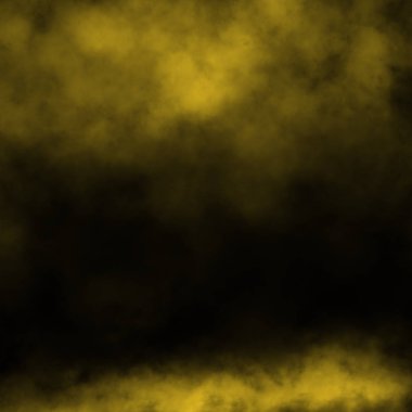 buhar doku ile koyu arka plan