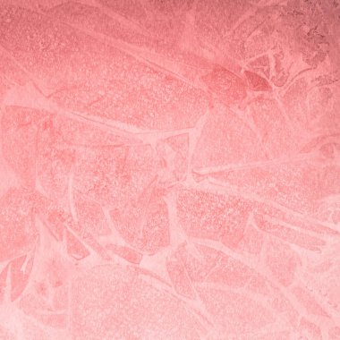 sulu boya boyama doku ile kırmızı arka plan