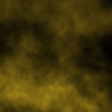 buhar doku ile koyu arka plan