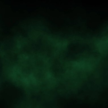 buhar doku ile koyu arka plan