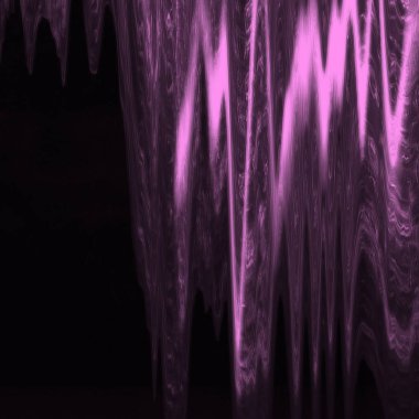 Dijital ekran aksaklık etkisi doku soyut.