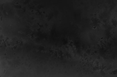 Kağıt arka plan siyah suluboya boya