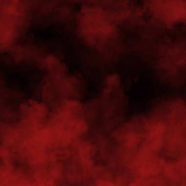 buhar doku ile koyu arka plan