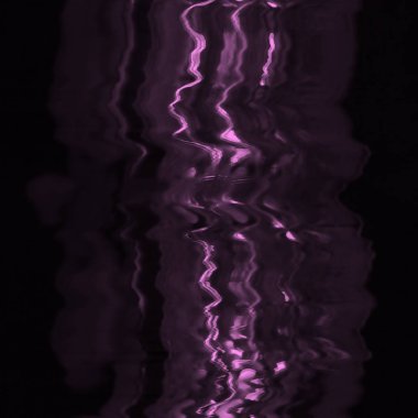 Dijital ekran aksaklık etkisi doku soyut.