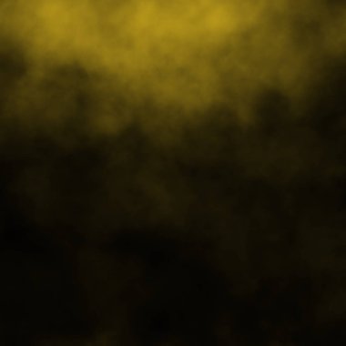 buhar doku ile koyu arka plan