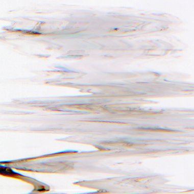 Dijital ekran aksaklık etkisi doku soyut. 