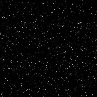 soyut duvar kağıdı yağan kar ile siyah arka plan üzerine