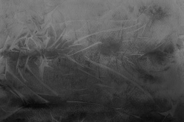 sulu boya boyama doku ile koyu arka plan