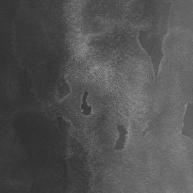 sulu boya boyama doku ile gri arka plan