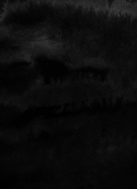 sulu boya boyama doku ile koyu arka plan