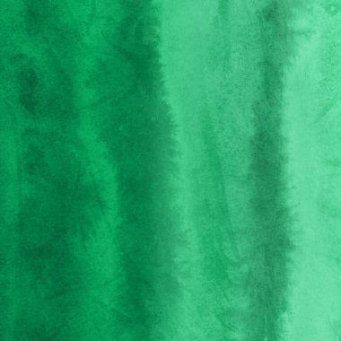 suluboya desenli yeşil soyut arkaplan