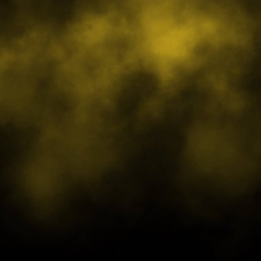 buhar doku ile koyu arka plan