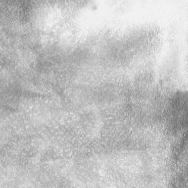 sulu boya boyama doku ile gri arka plan