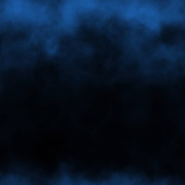 buhar doku ile koyu arka plan