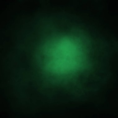 buhar doku ile koyu arka plan