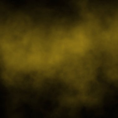 buhar doku ile koyu arka plan