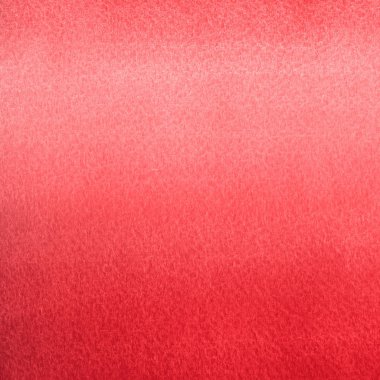 sulu boya boyama doku ile kırmızı arka plan