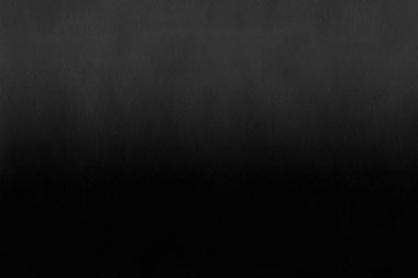 Kağıt arka plan siyah suluboya boya