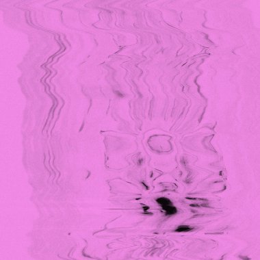 Dijital ekran aksaklık etkisi doku soyut.