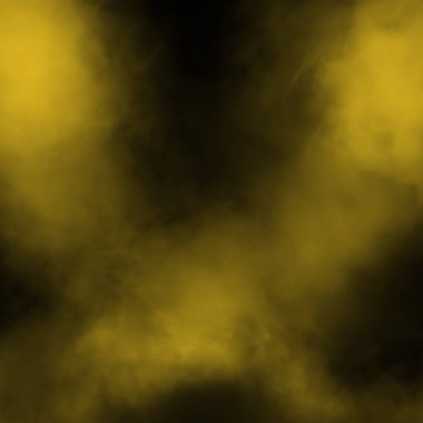 buhar doku ile koyu arka plan