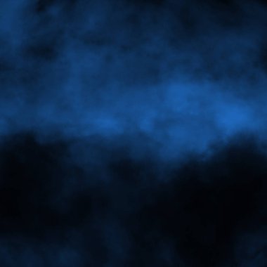 buhar doku ile koyu arka plan