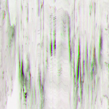 Dijital ekran aksaklık etkisi doku soyut. 