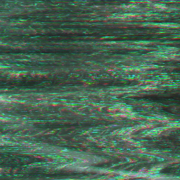 Abstrakta Digital Skärm Glitch Effekt Textur — Stockfoto