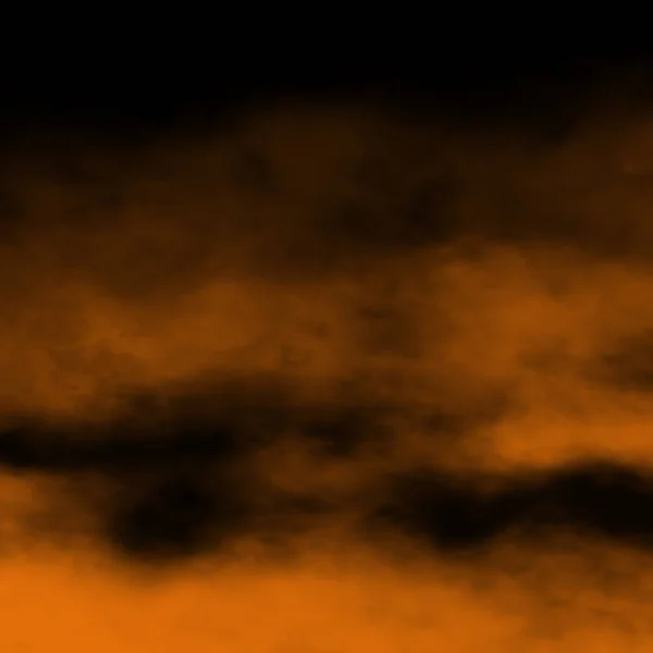 Dark Abstract Background Steam Texture — Stock Photo, Image