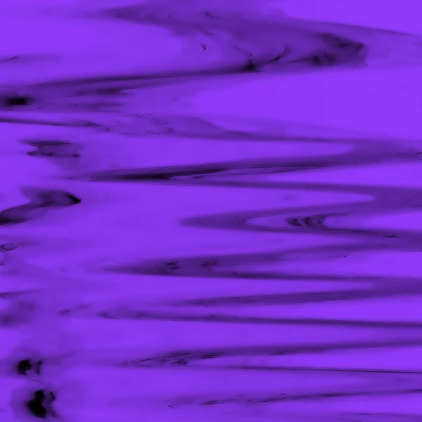 Textura Abstracta Del Efecto Fallo Pantalla Digital Violeta —  Fotos de Stock
