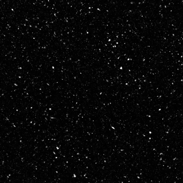 soyut duvar kağıdı yağan kar ile siyah arka plan üzerine