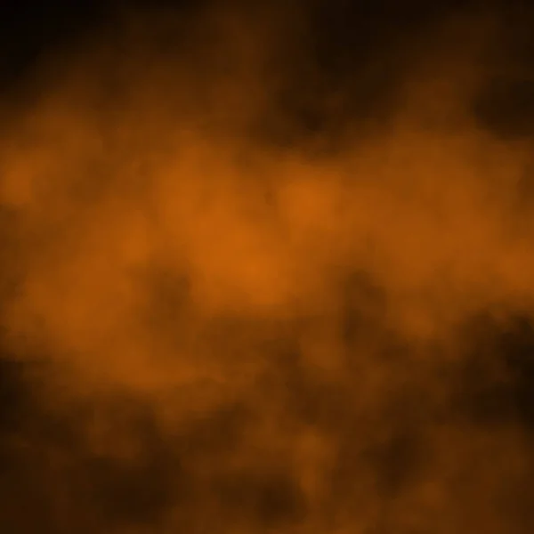 Dark Abstract Background Steam Texture — Stock Photo, Image