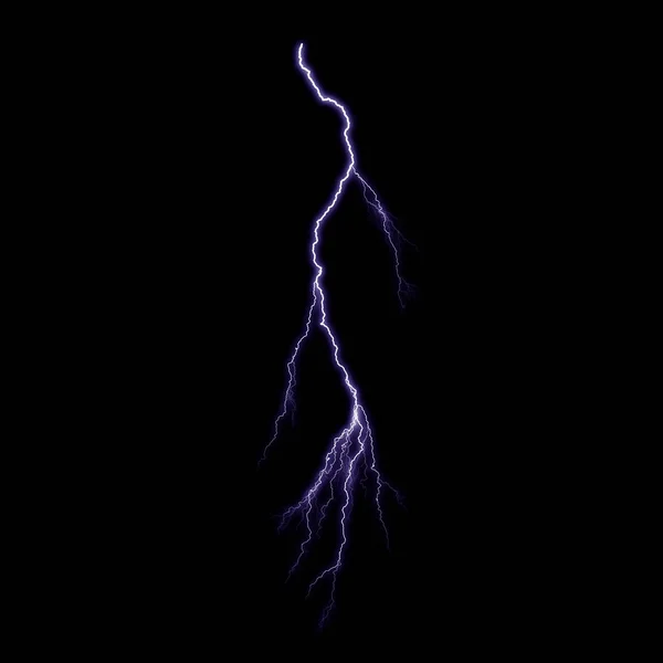 Dark Abstract Background Lightning Texture — Stock Photo, Image