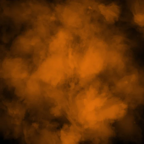 Dark Abstract Background Steam Texture — Stock Photo, Image