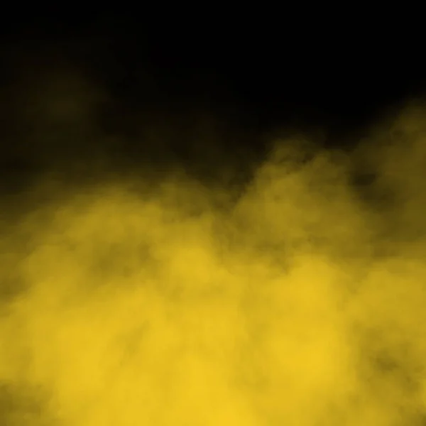 Dark Abstract Background Steam Texture — Stock Photo, Image