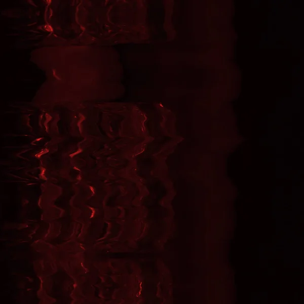 Абстрактная Текстура Эффекта Красного Дисплея — стоковое фото