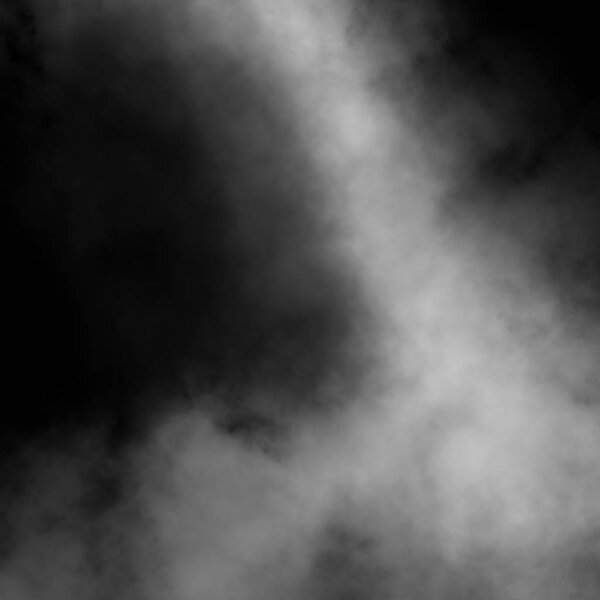 dark abstract background with steam texture