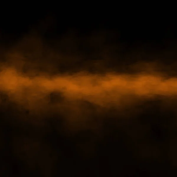 Dark Abstract Background Steam Texture — Stock Photo, Image