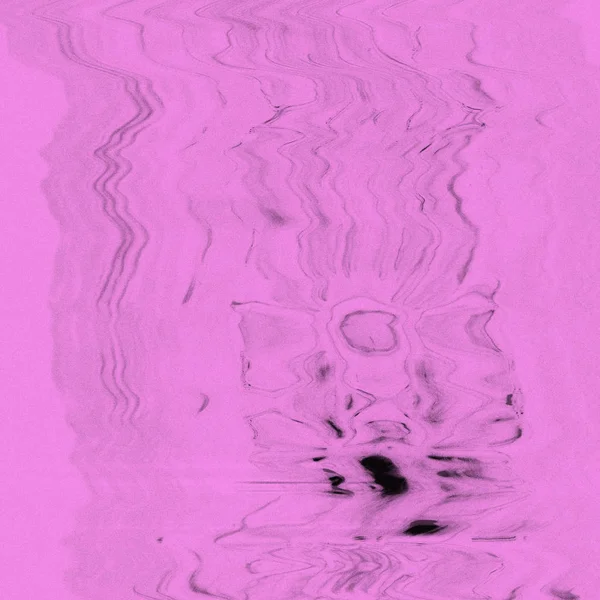 Dijital ekran aksaklık etkisi doku soyut.