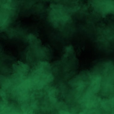 buhar doku ile koyu arka plan