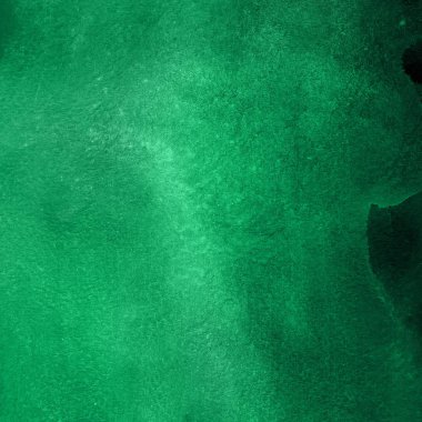 suluboya desenli yeşil soyut arkaplan