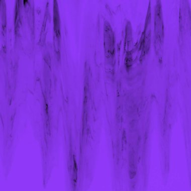 Menekşe dijital ekran aksaklık etkisi doku soyut.