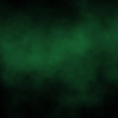 buhar doku ile koyu arka plan