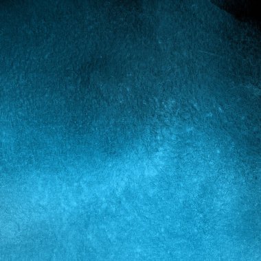 sulu boya boyama doku ile koyu mavi arka plan