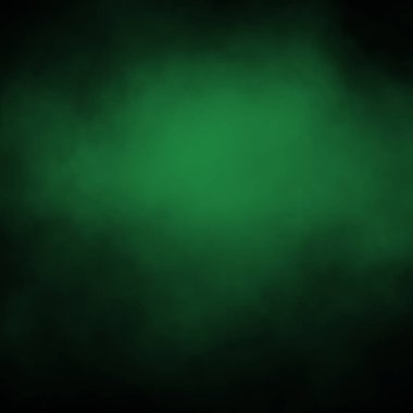 buhar doku ile koyu arka plan