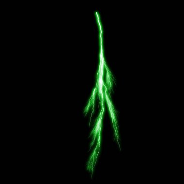 Şimşek desenli koyu soyut arkaplan