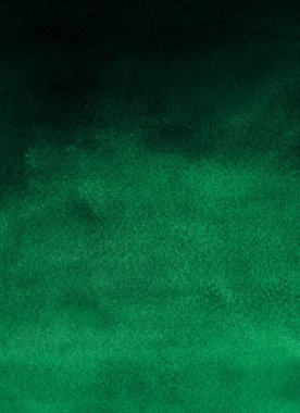 suluboya desenli yeşil soyut arkaplan