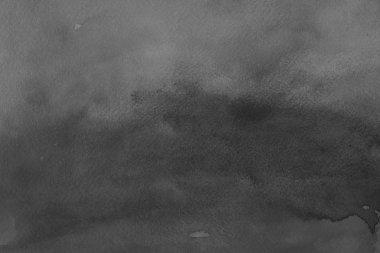 sulu boya boyama doku ile koyu arka plan