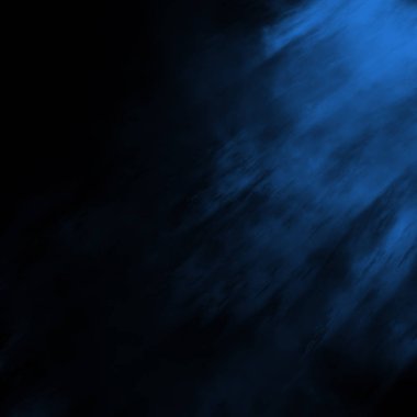 buhar doku ile koyu arka plan