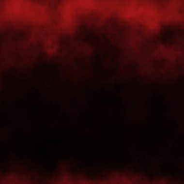 buhar doku ile koyu arka plan